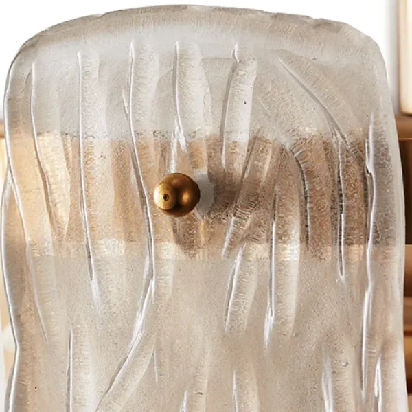 Discount Tower Sconce Brass - Hardwired Wall Lamps