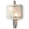 Online Tower Sconce Nickel - Portable Wall Lamps