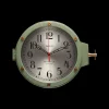 Clearance U-Boat Wall Clock Green Wall Clocks